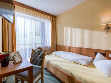 Hotel Harfenwirt