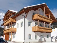 Aparthotel Alpenrose-Bellevue-Egghof in Berwang (Österreich)