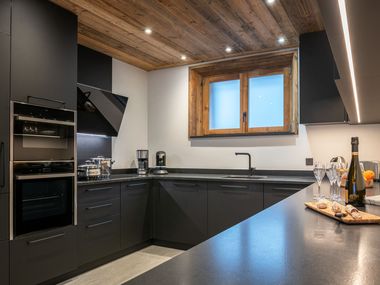 Chalet Harmonie