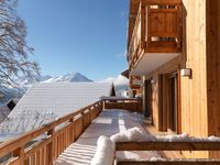 Chalet Harmonie - photo 22