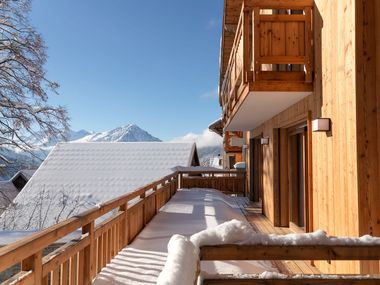 Chalet Harmonie - photo 23