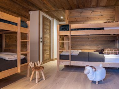 Chalet Harmonie