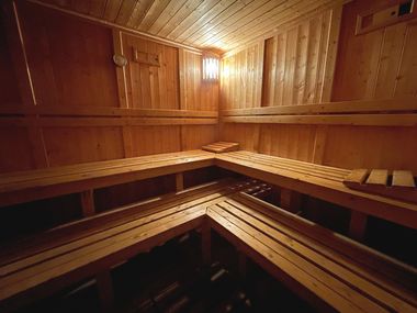Chalet Ange - photo 18