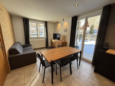 Chalet Ange - photo 23