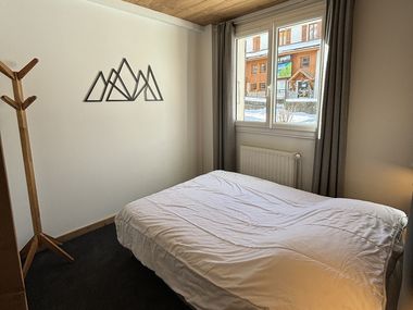 Chalet Ange