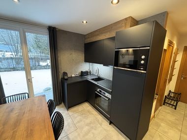 Chalet Ange