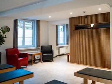 Hotel Chur