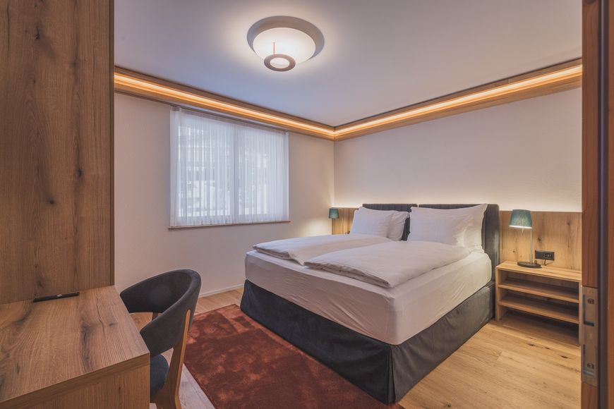 Apartmán - 4 os. (cca 45 m²), BS Cover Photo