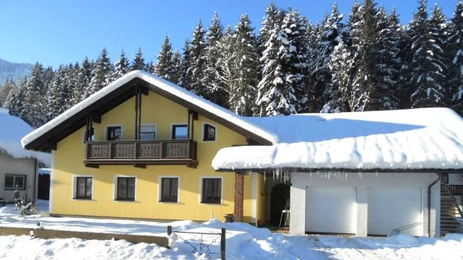 Apartments Winkler