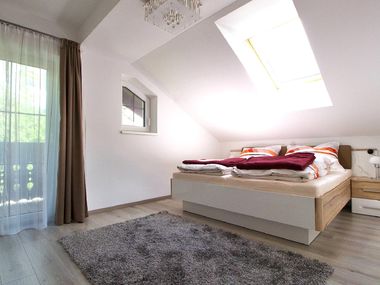 Apartments Winkler