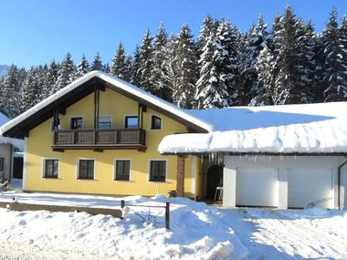 Apartments Winkler in Bad Goisern