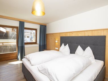 Haus Andreas & Haus Rossstall
