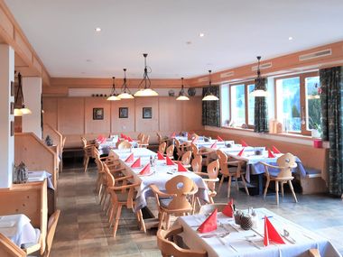 Haus Andreas & Haus Rossstall
