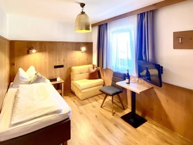 Haus Andreas & Haus Rossstall