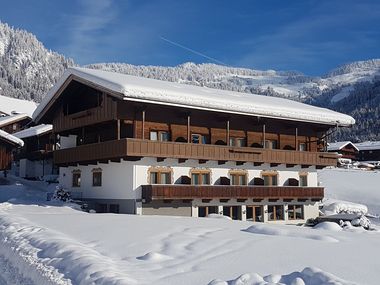Haus Andreas & Haus Rossstall