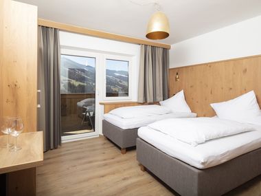 Haus Andreas & Haus Rossstall