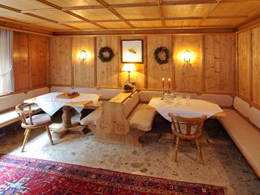 Haus Andreas & Haus Rossstall