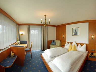Haus Andreas & Haus Rossstall