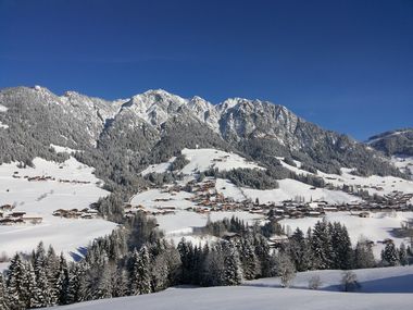 Haus Andreas & Haus Rossstall