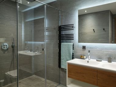 Chalet Harmonie