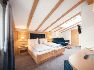 Hotel Engels Park