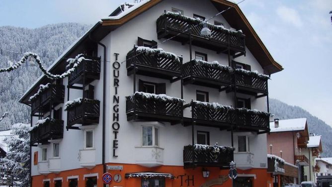 Hotel Touring