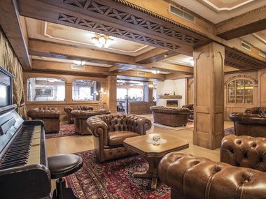 Hotel Family Resort & Spa Rio Stava
