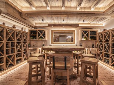 Hotel Family Resort & Spa Rio Stava