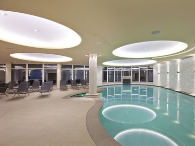 Hotel Family Resort & Spa Rio Stava