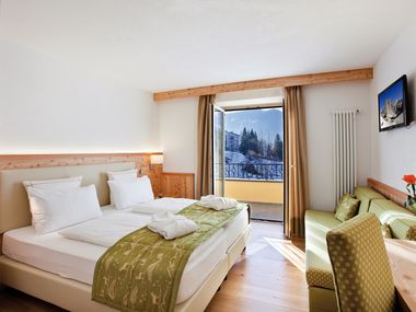 Hotel Family Resort & Spa Rio Stava