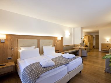 Hotel Family Resort & Spa Rio Stava