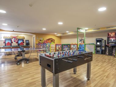 Hotel Family Resort & Spa Rio Stava