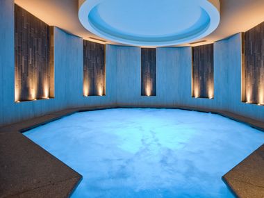 Hotel Family Resort & Spa Rio Stava