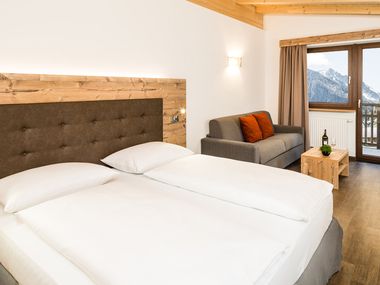 Hotel Almina Family & SPA