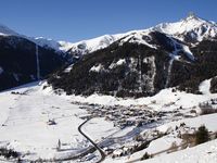 Skigebied Kals am Großglockner, Oostenrijk