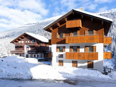 Chalet Vedig in Santa Caterina