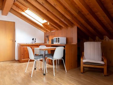 Chalet Vedig