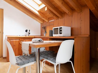 Chalet Vedig