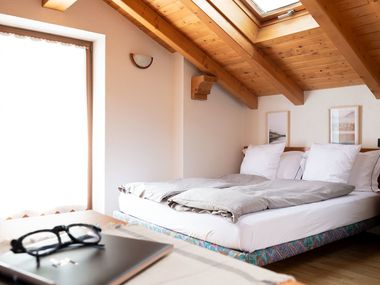 Chalet Vedig