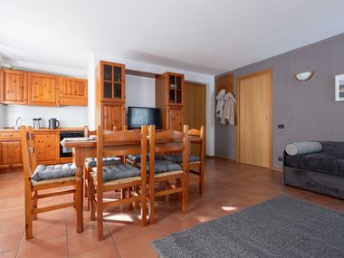Chalet Vedig