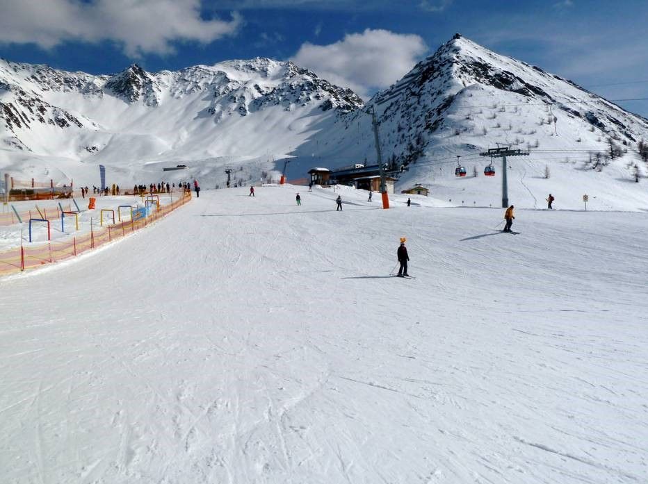 V&yacute;chodn&iacute; Tyrolsko