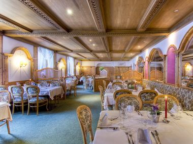 Sporthotel Sp&ouml;gler