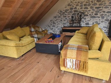 Chalet Sert Et Sagne - photo 18