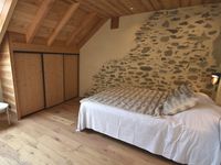 Chalet Sert Et Sagne - photo 22
