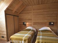 Chalet Sert Et Sagne - photo 7