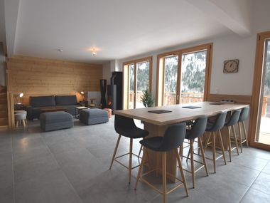 Les Chalets Des Etoiles - photo 13