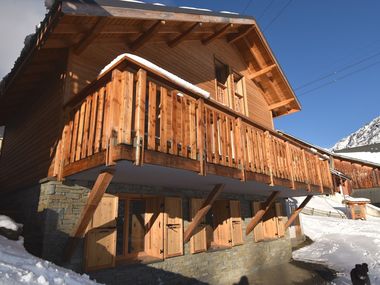 Les Chalets Des Etoiles - photo 23