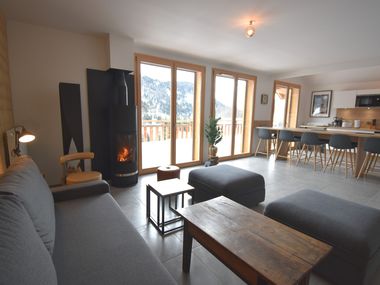 Les Chalets Des Etoiles