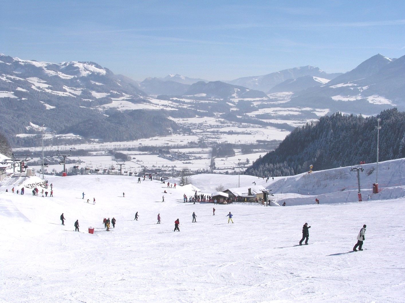 Oberaudorf