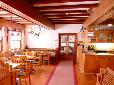 Hotel Waidmannsheil